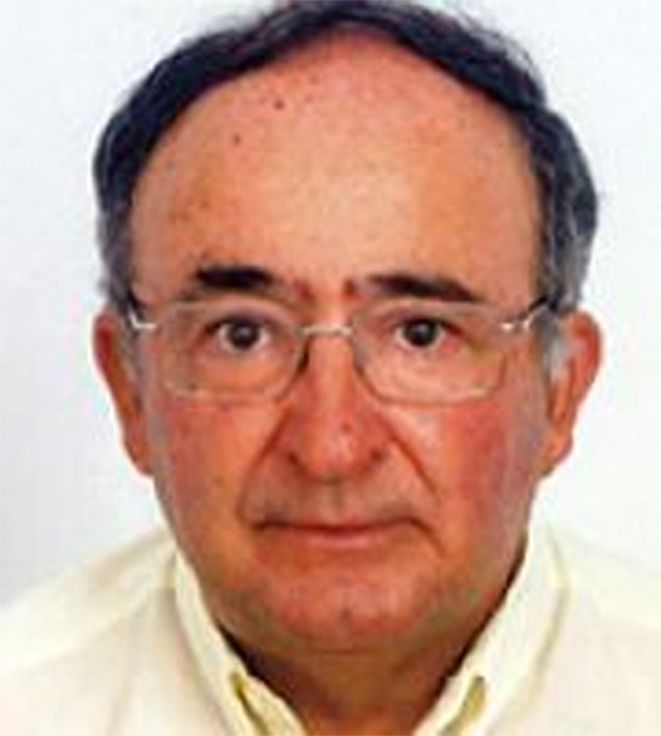 Dr. Juan Francisco Taboada  Esteve