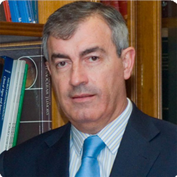 Dr. José F. Alfonso Sánchez