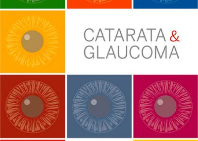 Catarata & Glaucoma