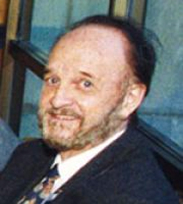 Prof. Juan Murube del Castillo