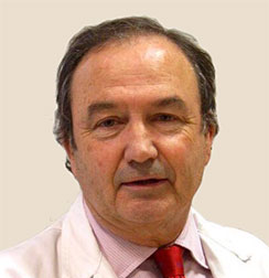 Dr. Ramón Lorente Moore