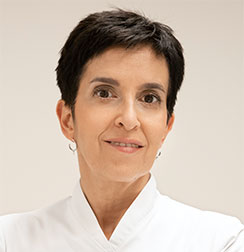 Dra. Mª Victoria de Rojas Silva