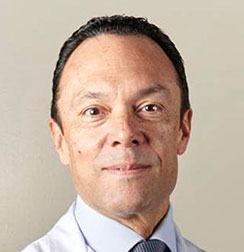 Dr. Fernando Llovet Osuna