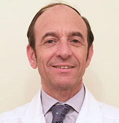Dr. Javier Celis Sánchez