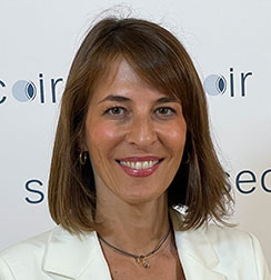 Dra. Margarita Cabanás Jiménez