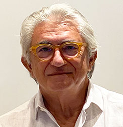 Dr. José Ángel Cristóbal Bescós 